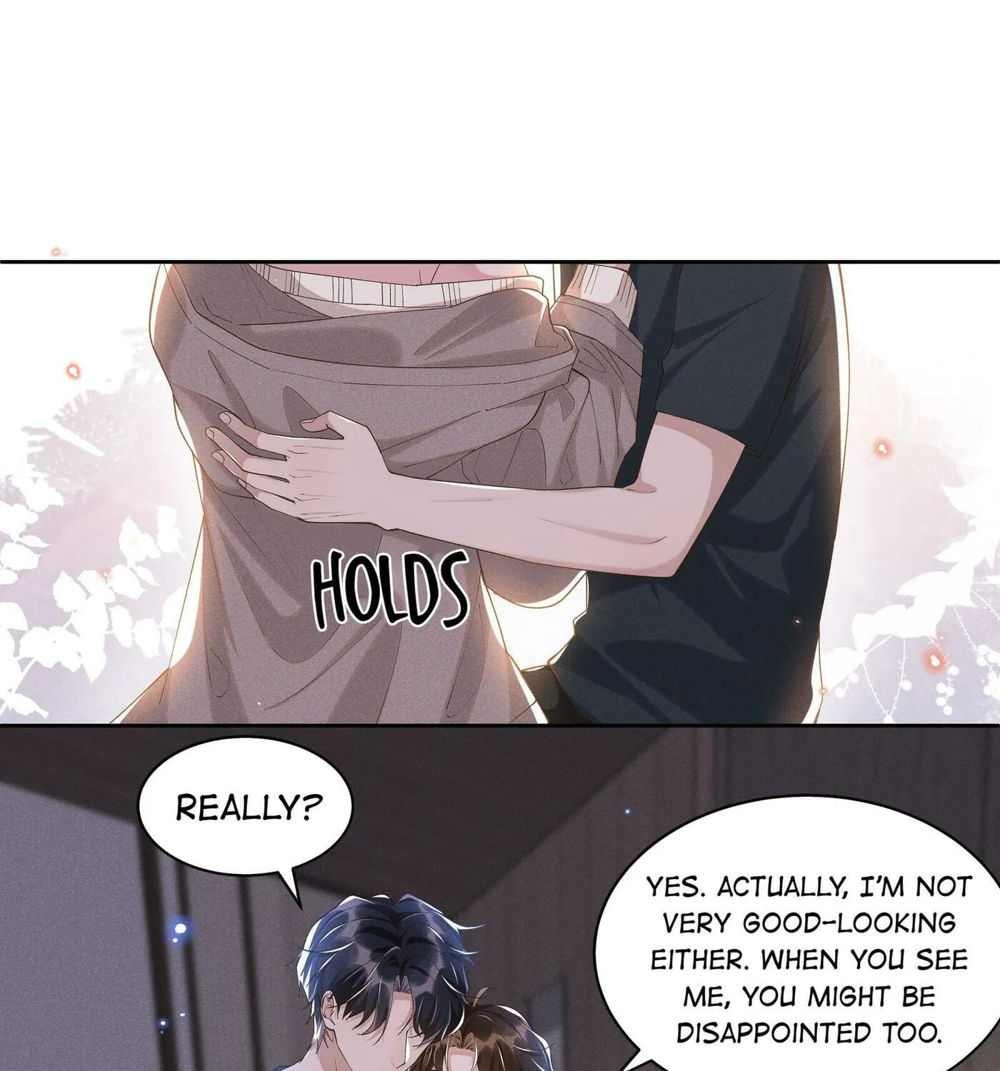 Read Social Temperature (Colored) chapter 48 image 25 on Lezhin