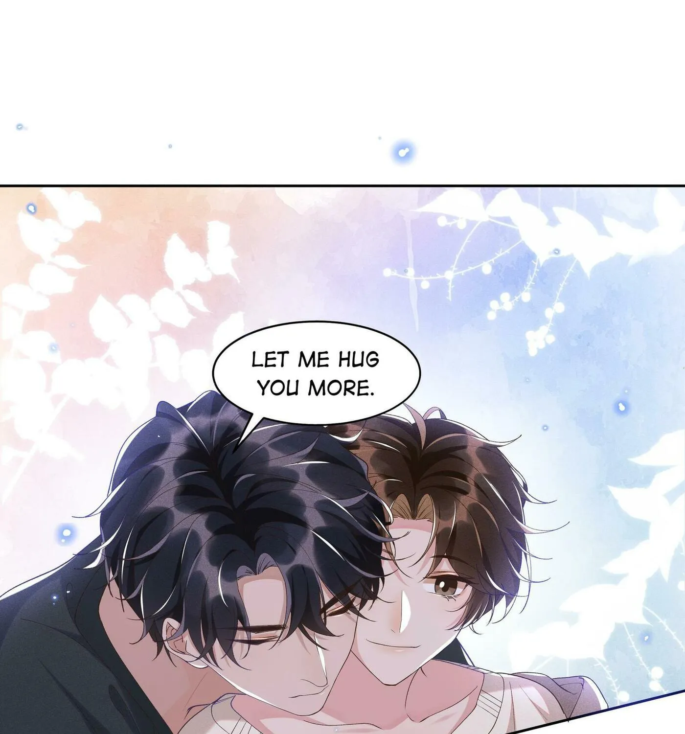 Read Social Temperature (Colored) chapter 48 image 29 on Lezhin