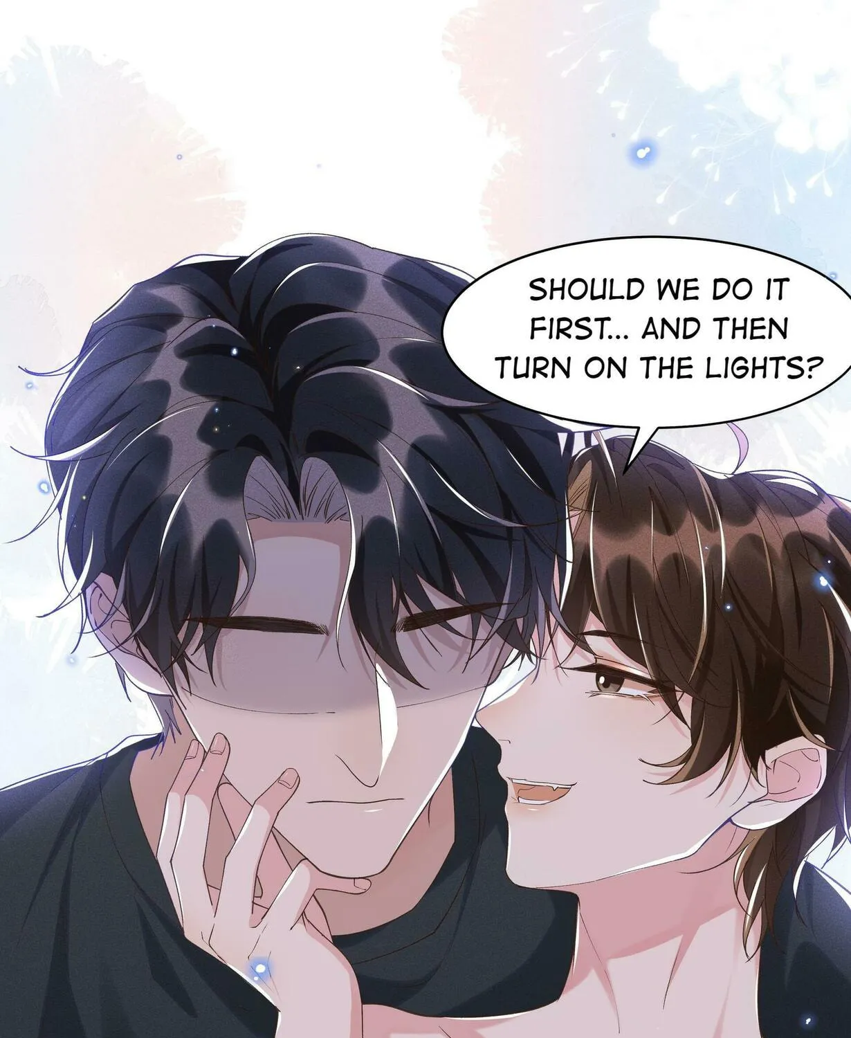Read Social Temperature (Colored) chapter 48 image 32 on Lezhin