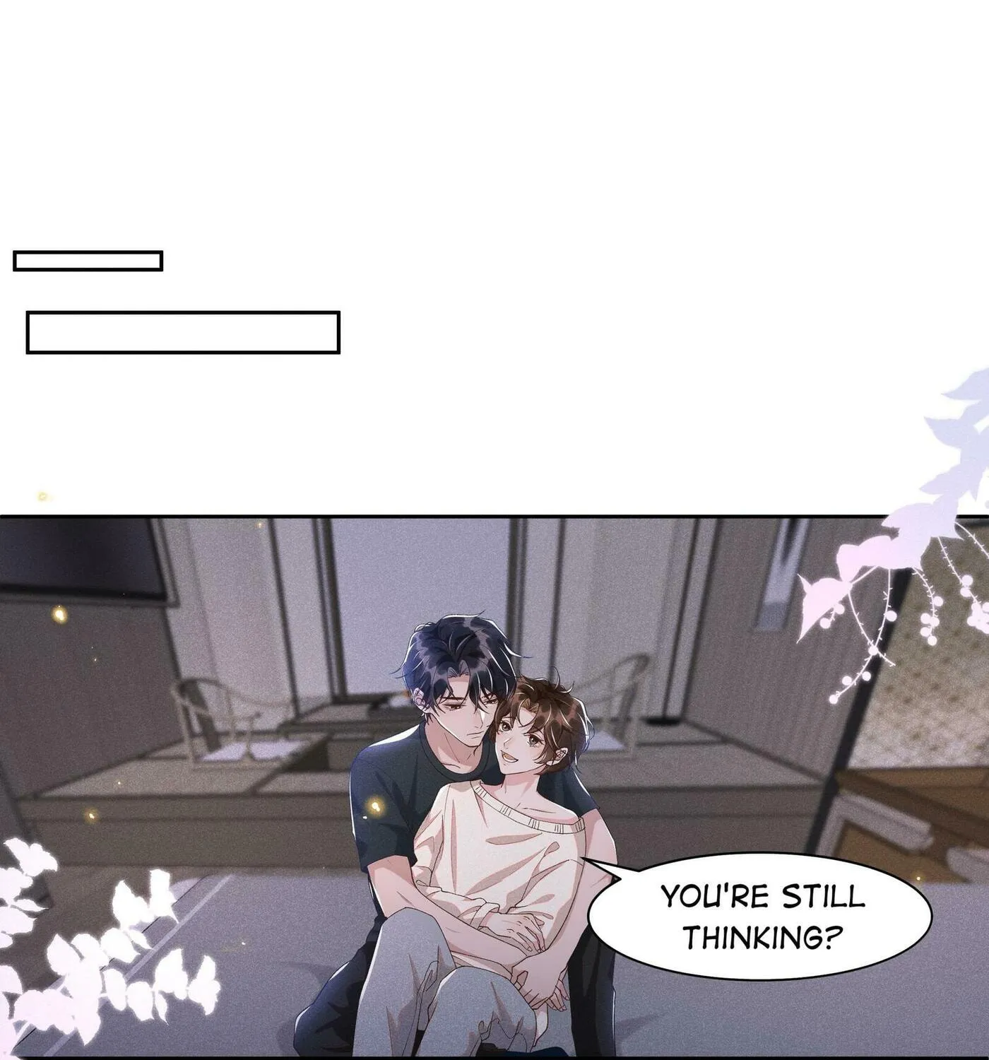 Read Social Temperature (Colored) chapter 48 image 36 on Lezhin