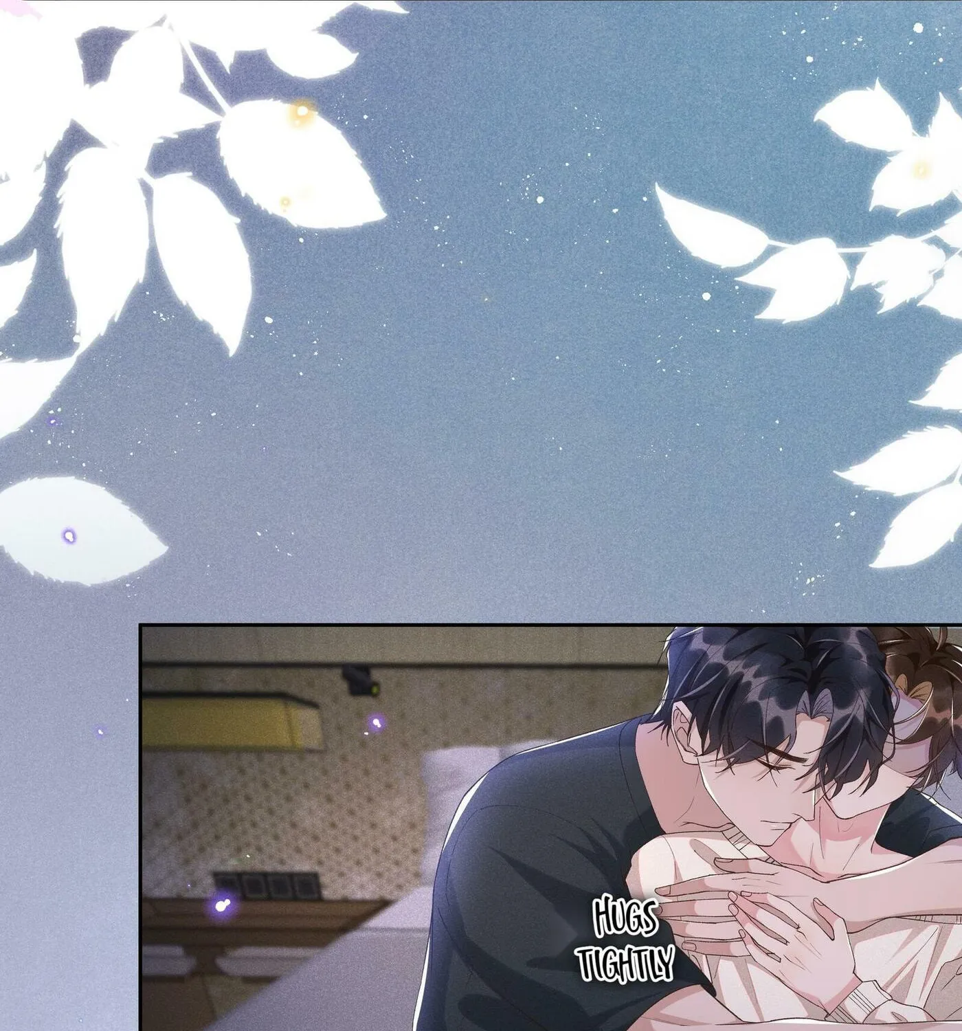 Read Social Temperature (Colored) chapter 48 image 37 on Lezhin