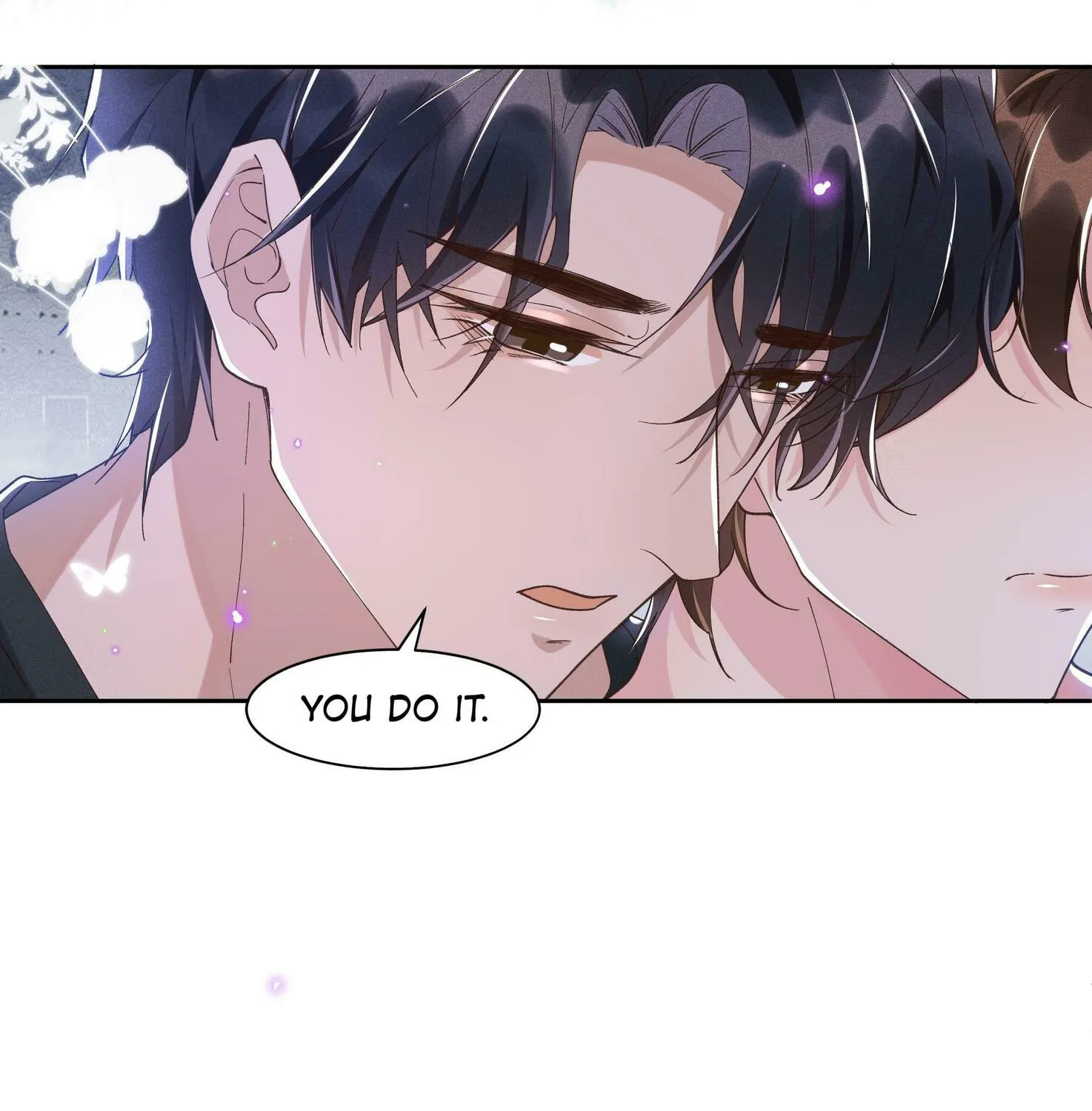 Read Social Temperature (Colored) chapter 48 image 39 on Lezhin
