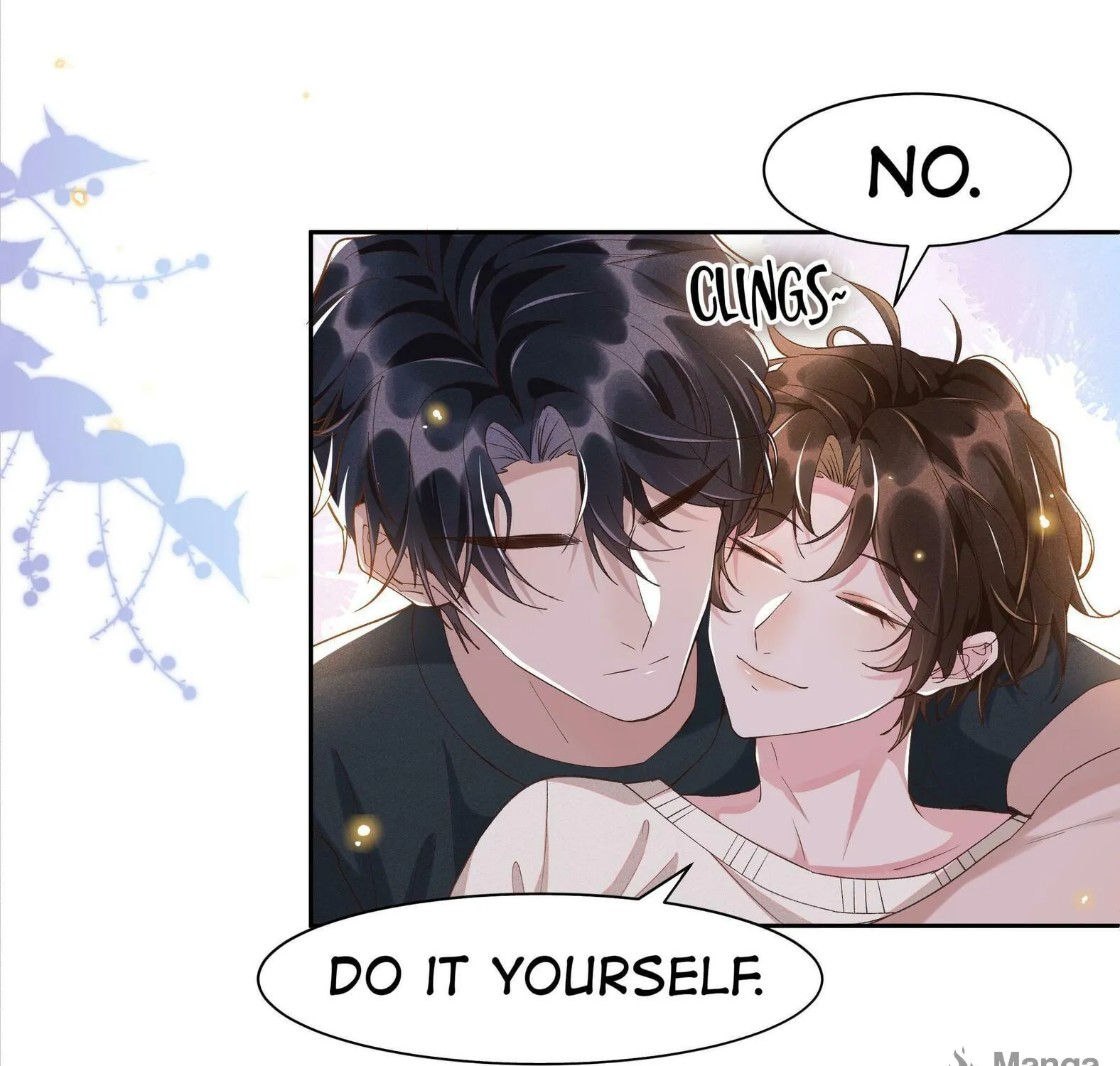 Read Social Temperature (Colored) chapter 48 image 41 on Lezhin