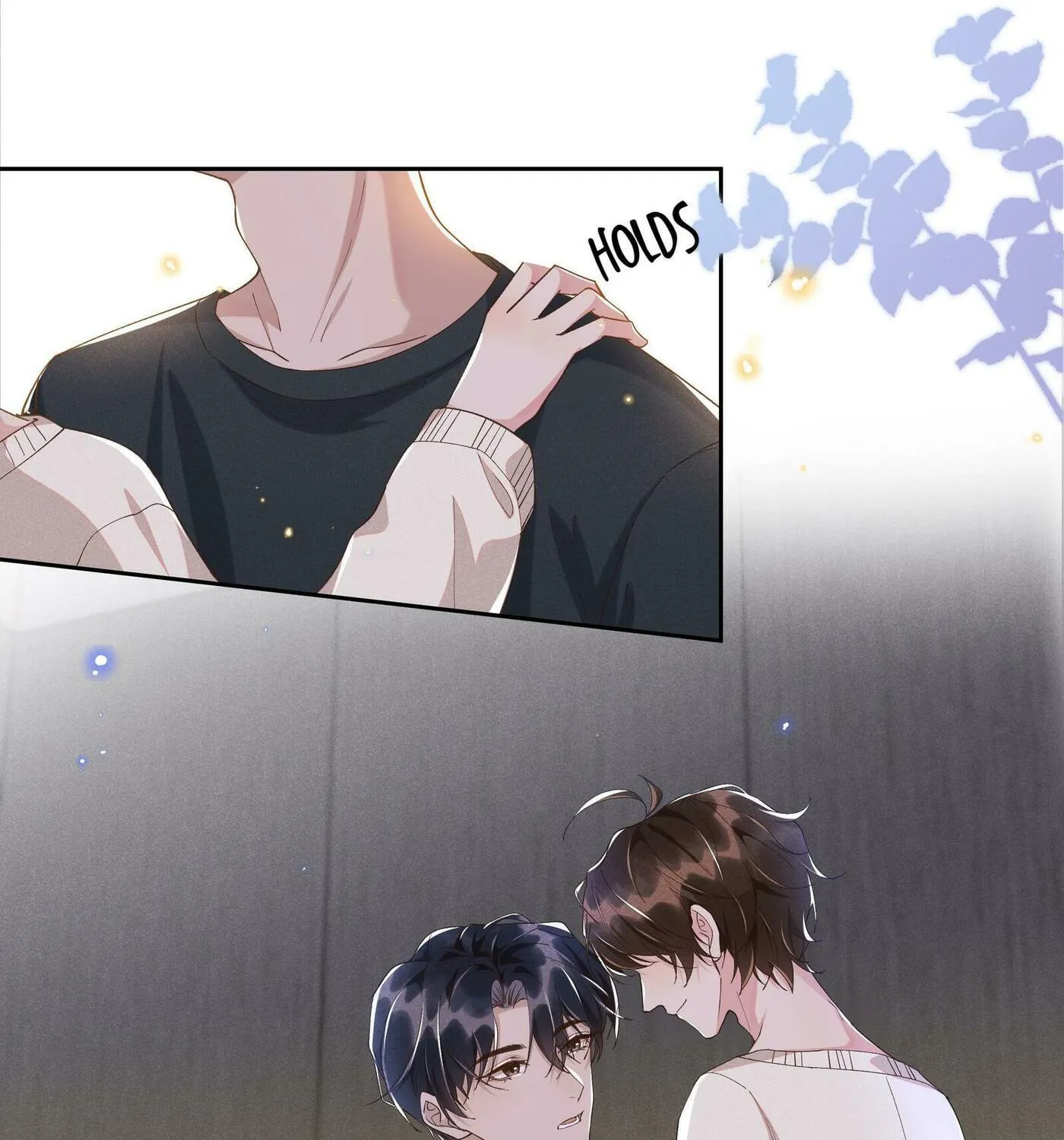 Read Social Temperature (Colored) chapter 48 image 43 on Lezhin