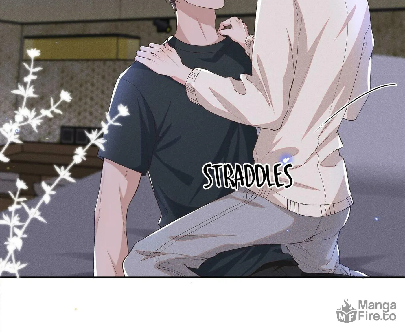 Read Social Temperature (Colored) chapter 48 image 44 on Lezhin