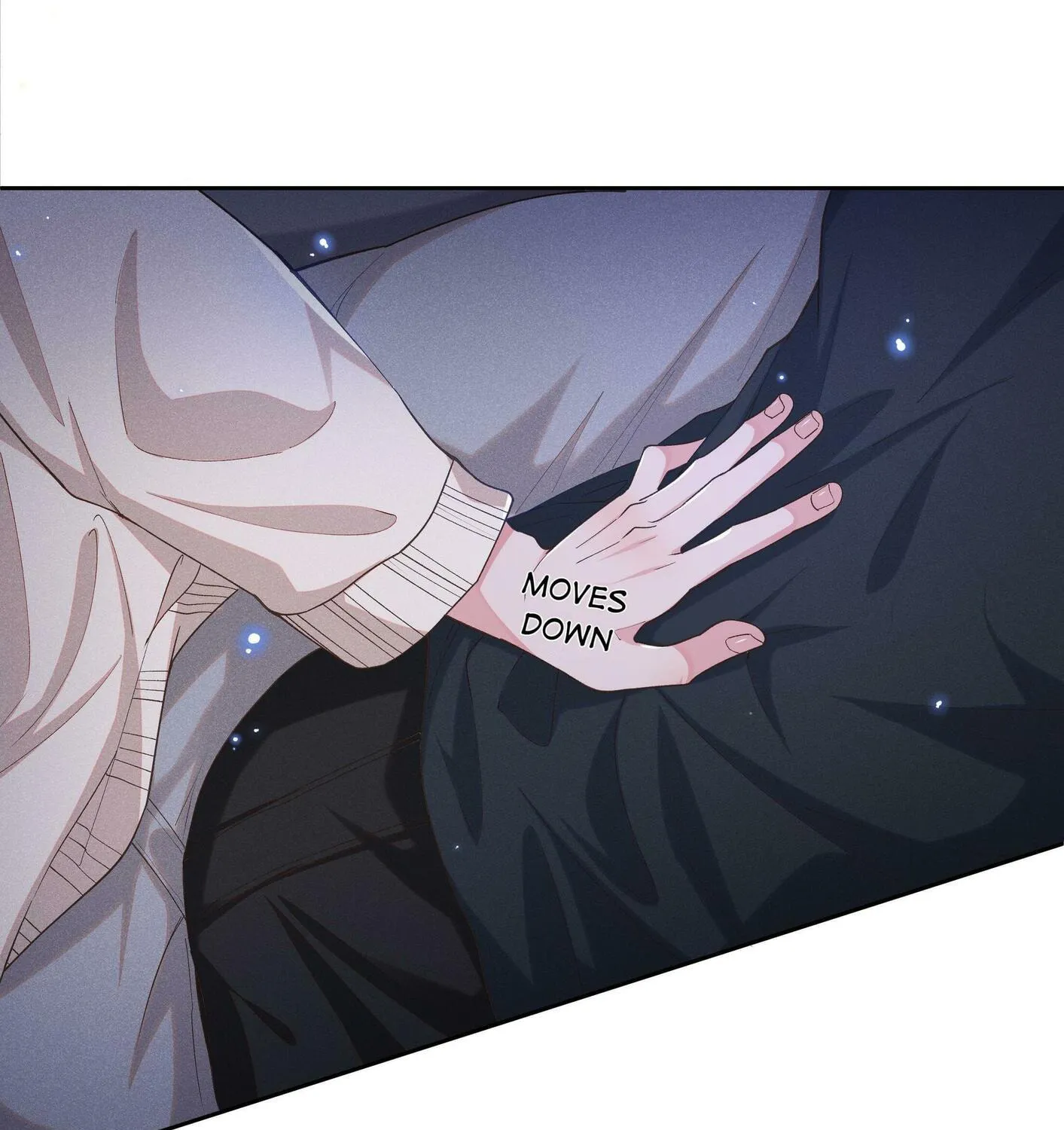 Read Social Temperature (Colored) chapter 48 image 45 on Lezhin
