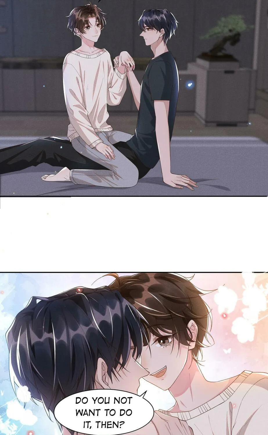 Read Social Temperature (Colored) chapter 48 image 49 on Lezhin