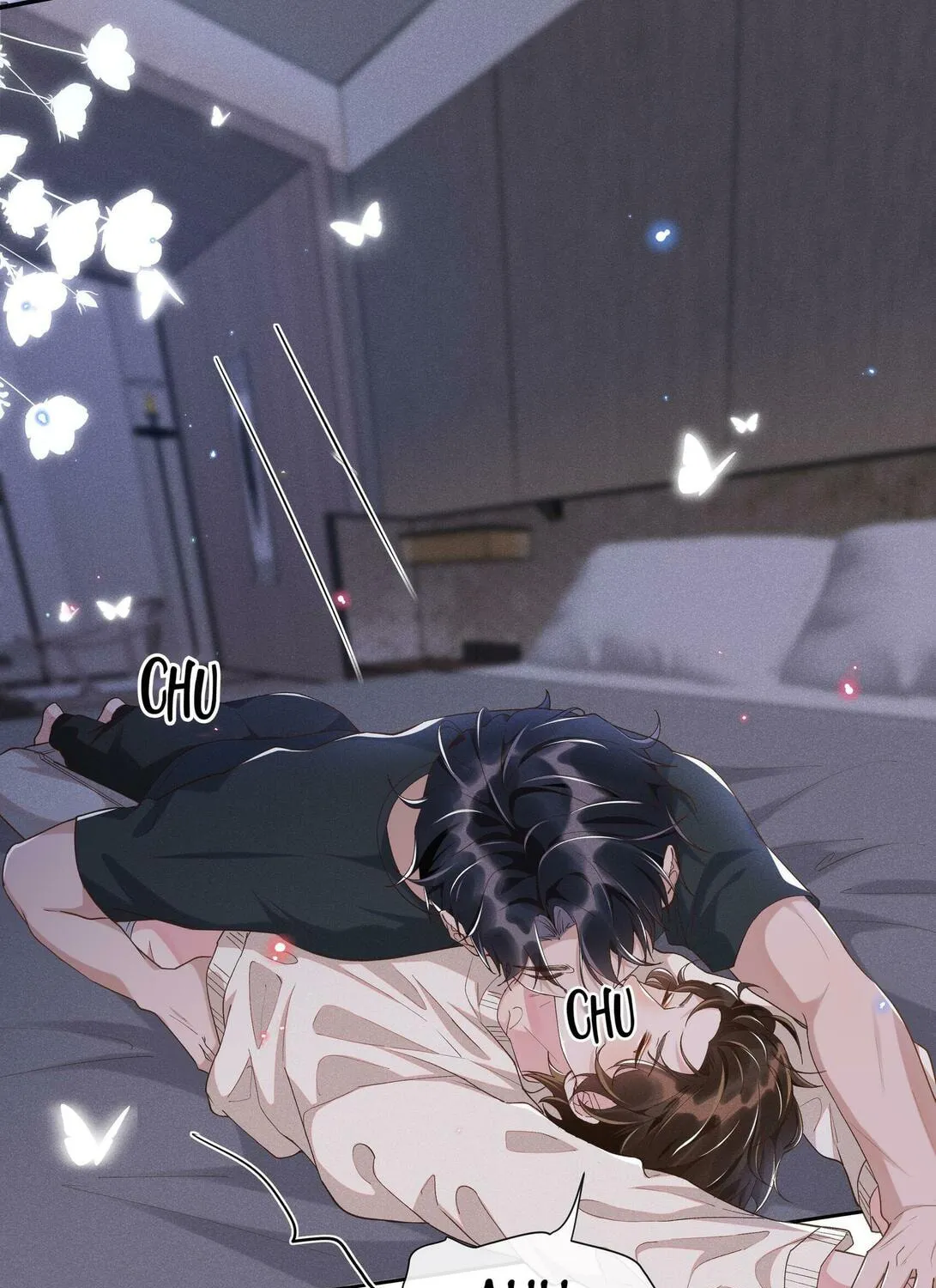 Read Social Temperature (Colored) chapter 48 image 53 on Lezhin