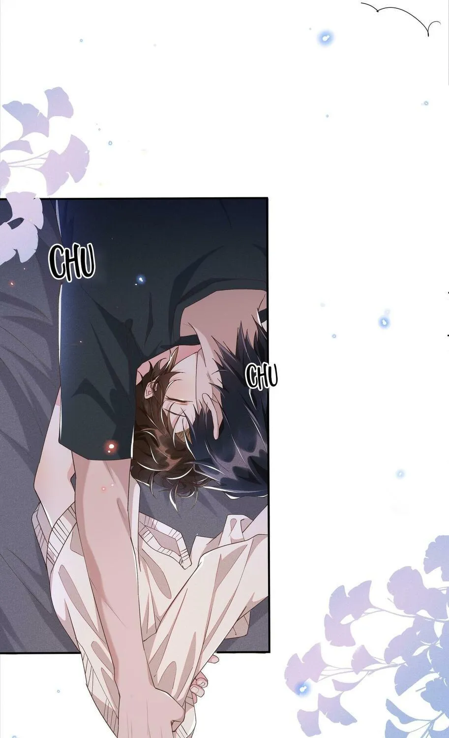 Read Social Temperature (Colored) chapter 48 image 55 on Lezhin