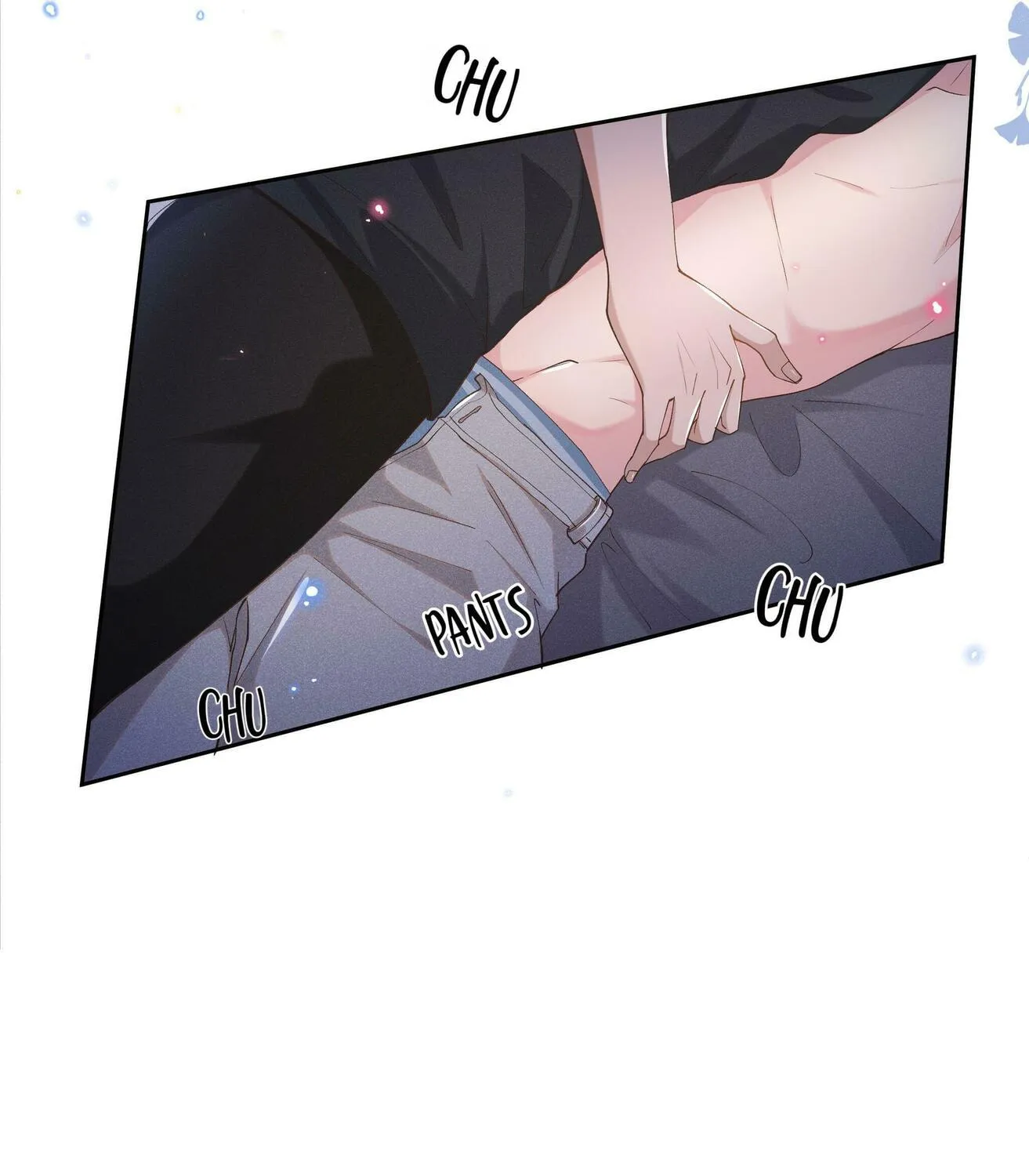 Read Social Temperature (Colored) chapter 48 image 57 on Lezhin