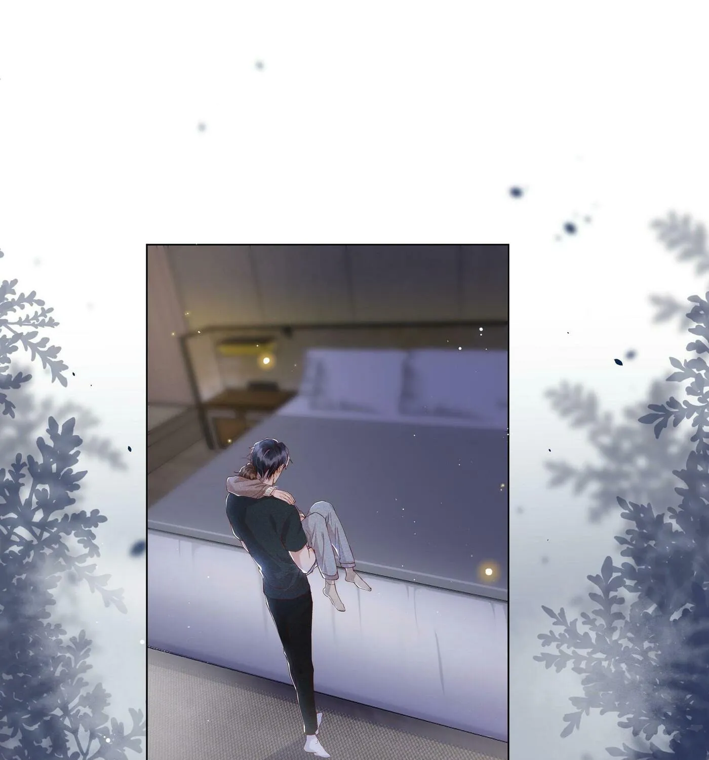 Read Social Temperature (Colored) chapter 48 image 6 on Lezhin