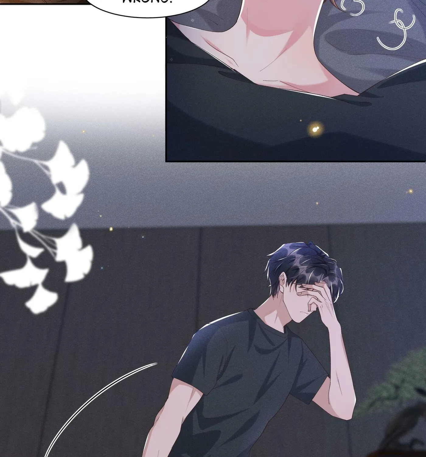 Read Social Temperature (Colored) chapter 48 image 60 on Lezhin