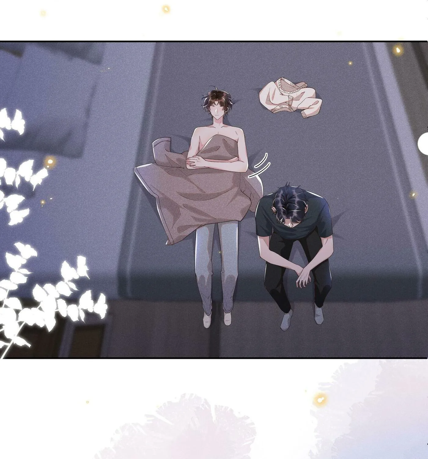 Read Social Temperature (Colored) chapter 48 image 62 on Lezhin