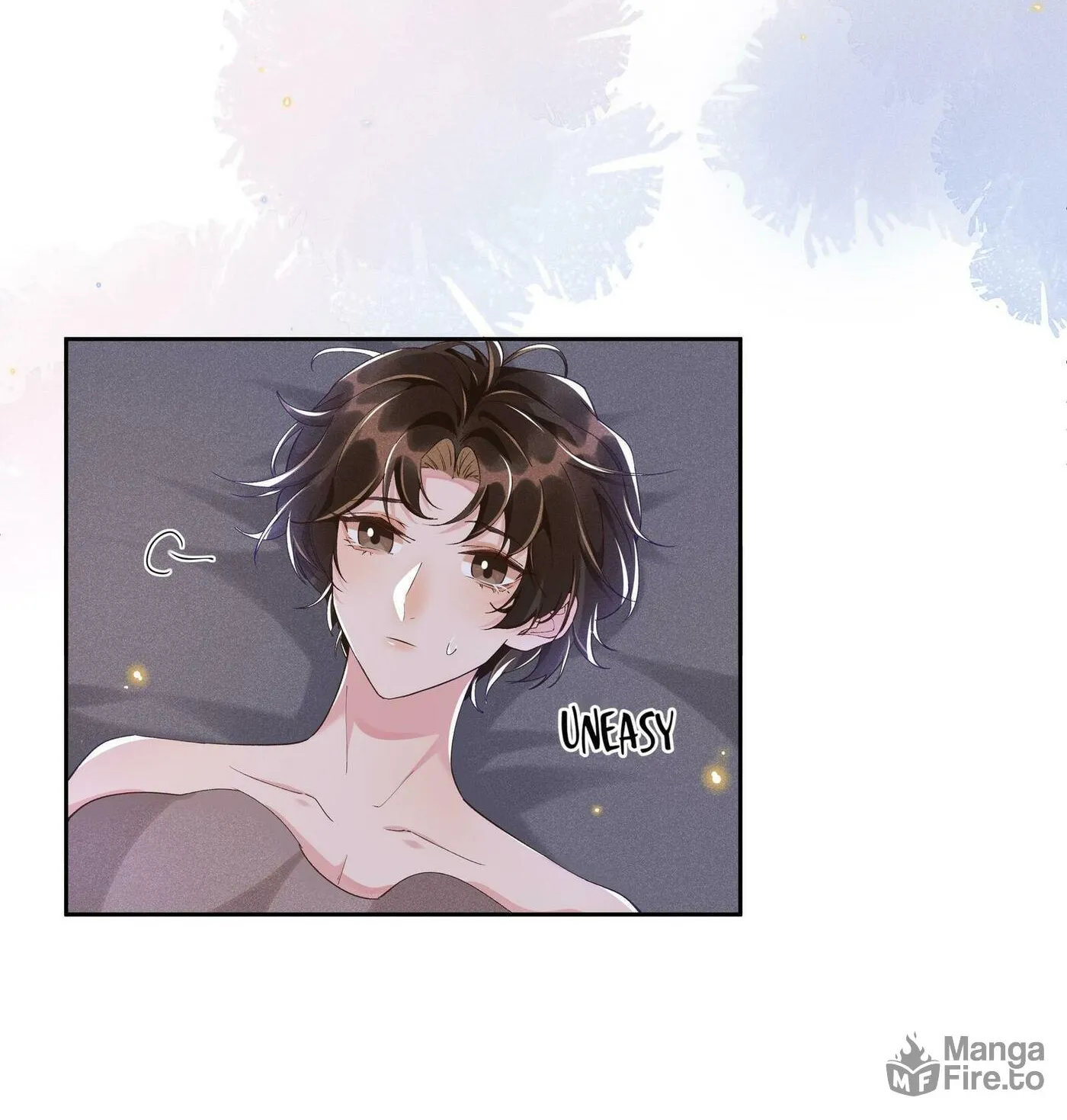 Read Social Temperature (Colored) chapter 48 image 63 on Lezhin