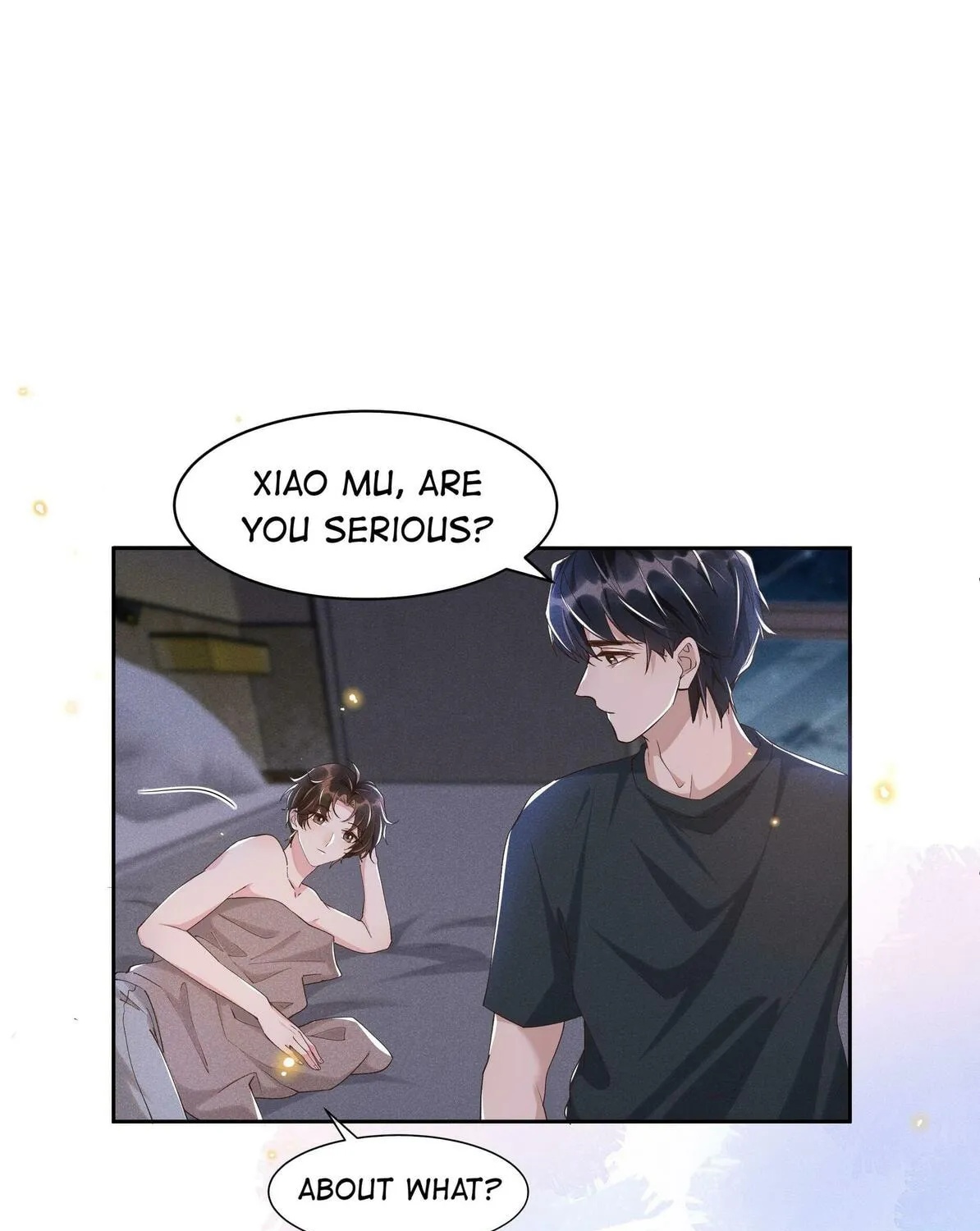 Read Social Temperature (Colored) chapter 48 image 64 on Lezhin