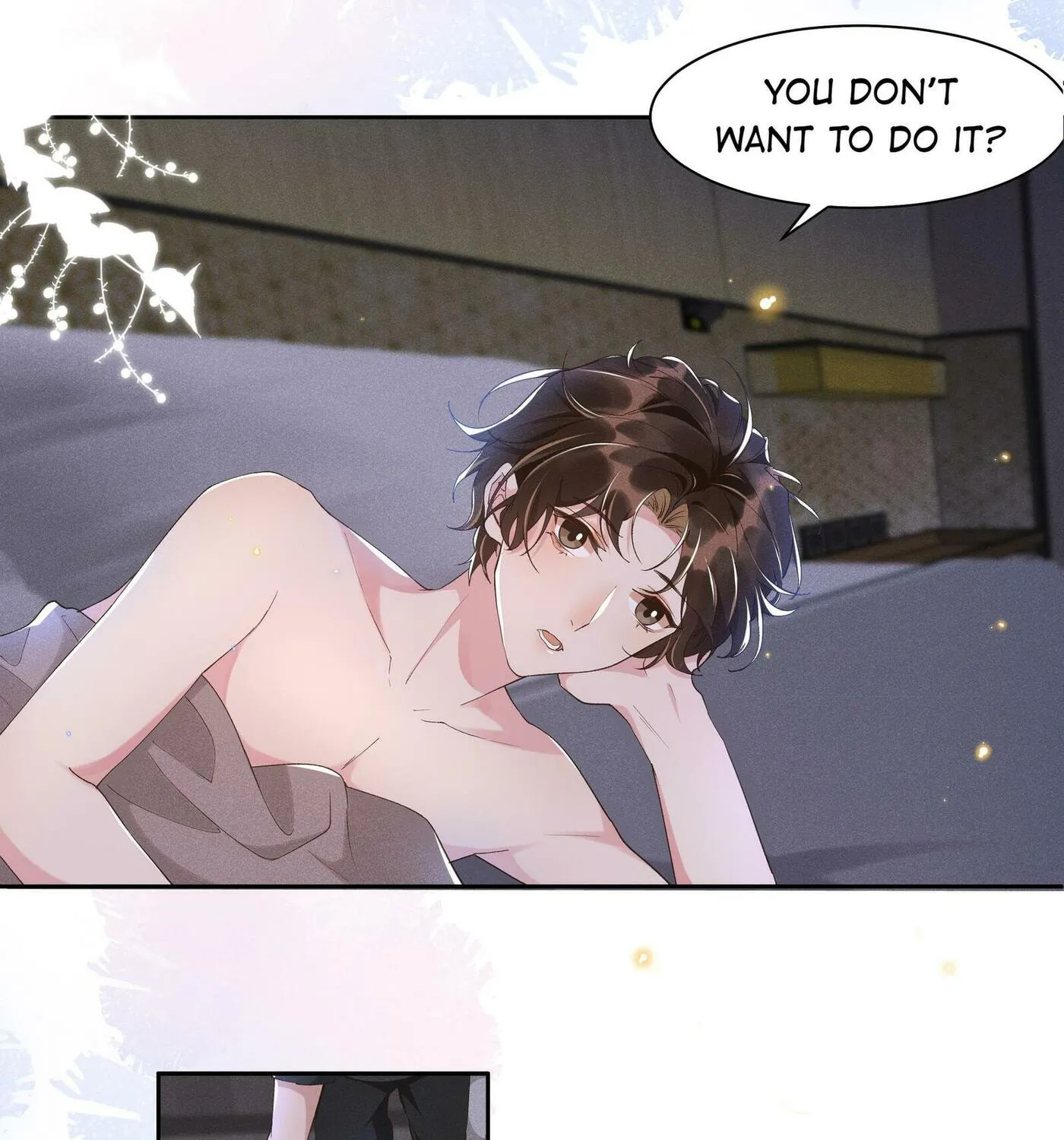 Read Social Temperature (Colored) chapter 48 image 66 on Lezhin