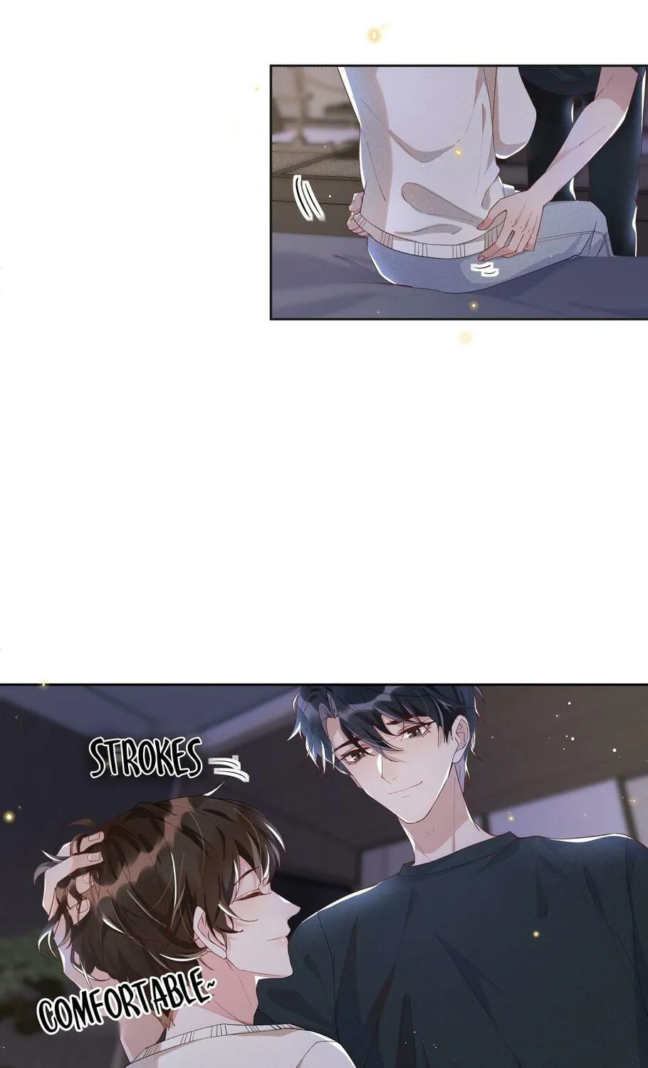 Read Social Temperature (Colored) chapter 48 image 71 on Lezhin
