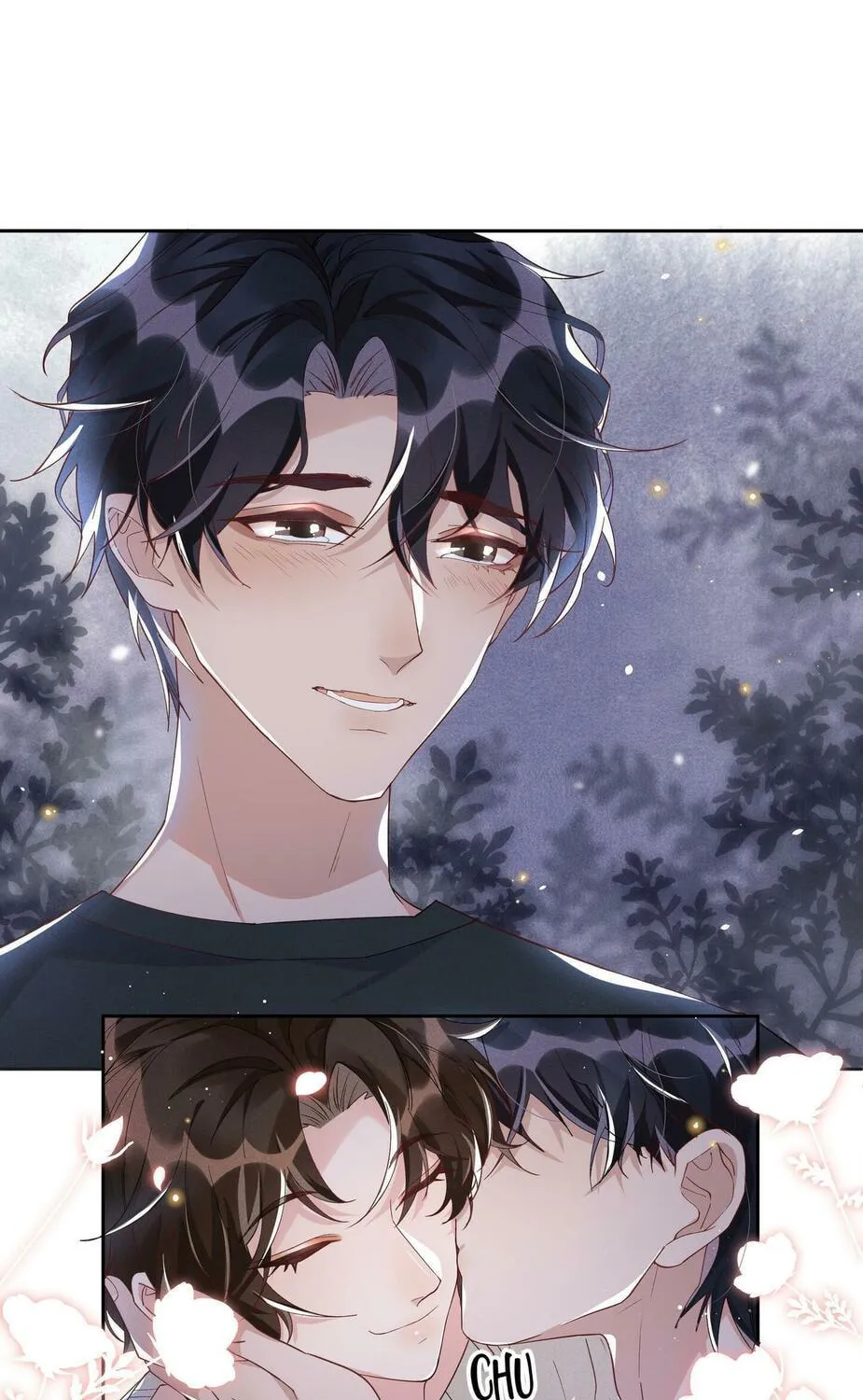 Read Social Temperature (Colored) chapter 48 image 75 on Lezhin