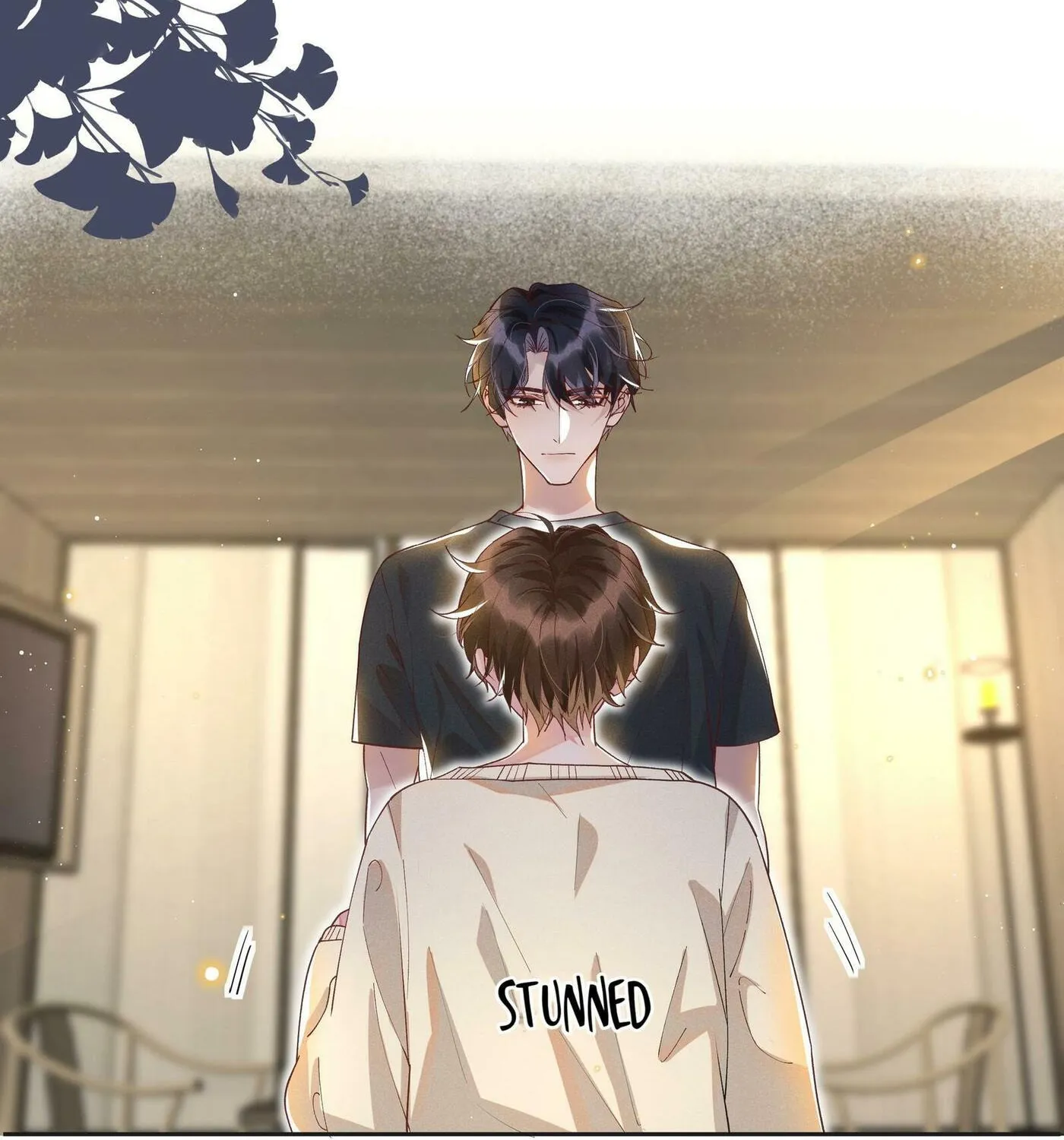 Read Social Temperature (Colored) chapter 48 image 83 on Lezhin