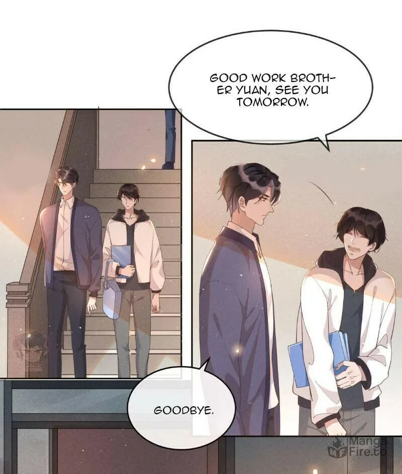 Read Social Temperature (Colored) chapter 5 image 11 on Lezhin