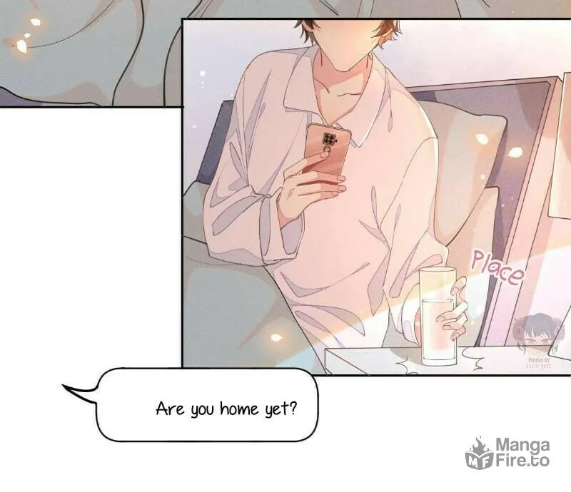 Read Social Temperature (Colored) chapter 5 image 17 on Lezhin