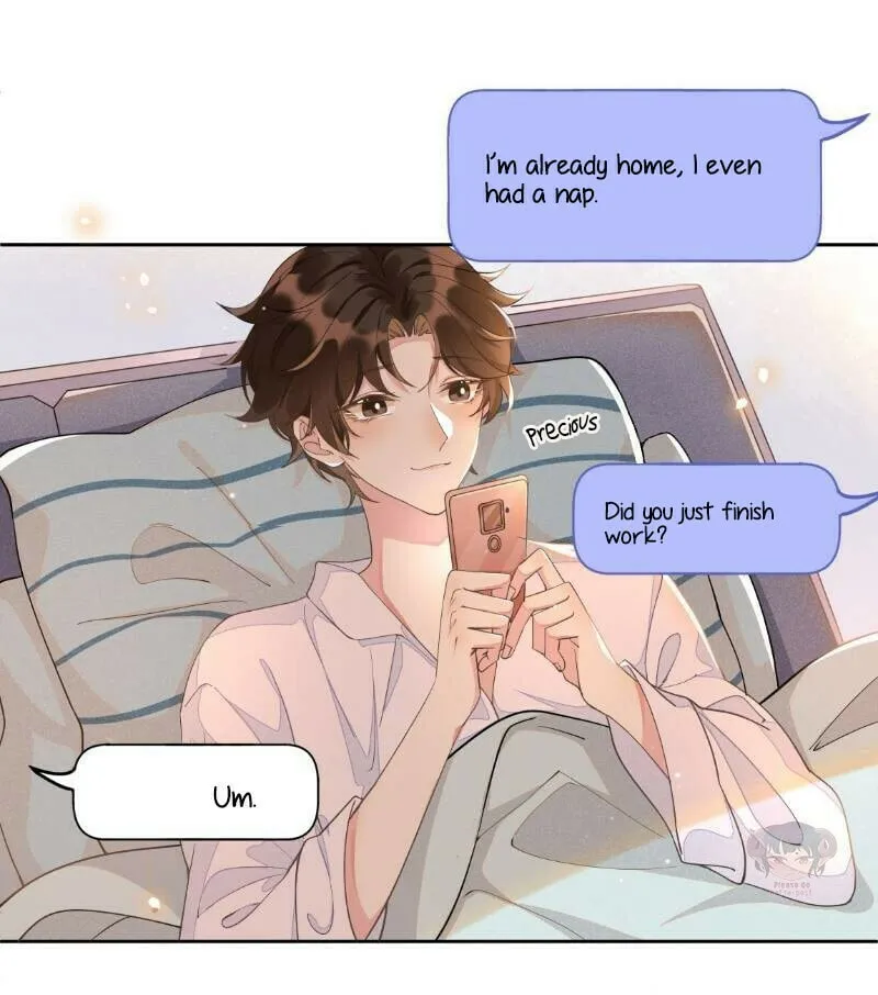Read Social Temperature (Colored) chapter 5 image 19 on Lezhin