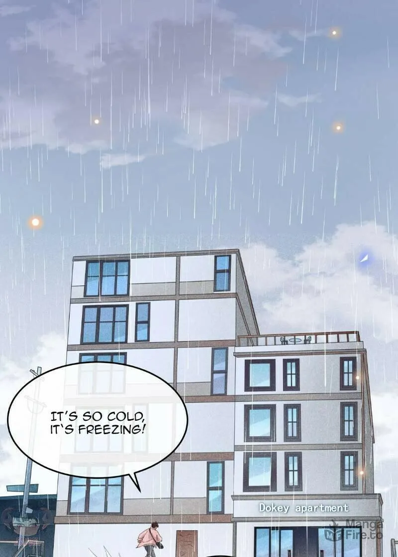 Read Social Temperature (Colored) chapter 5 image 2 on Lezhin