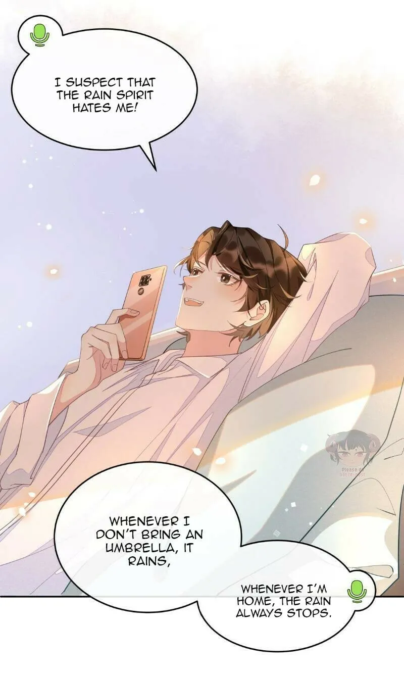 Read Social Temperature (Colored) chapter 5 image 21 on Lezhin