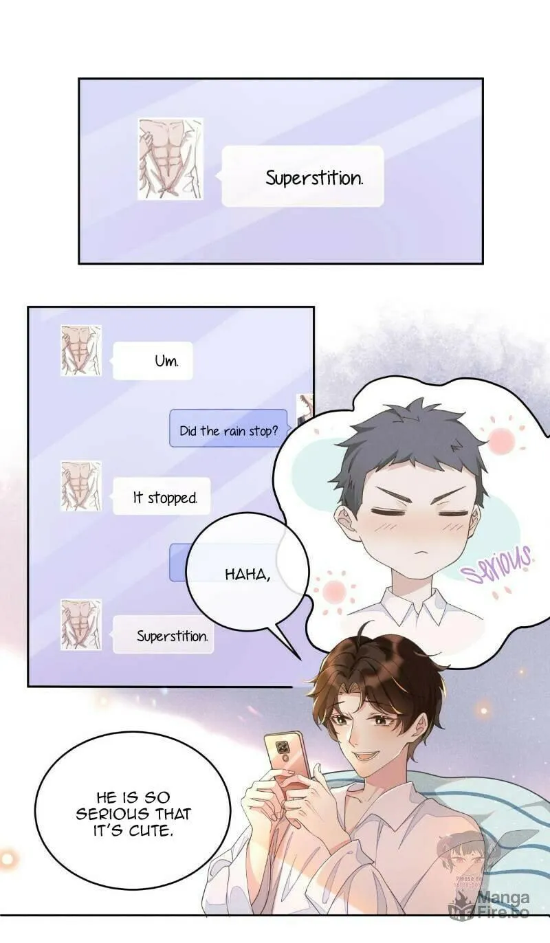 Read Social Temperature (Colored) chapter 5 image 22 on Lezhin