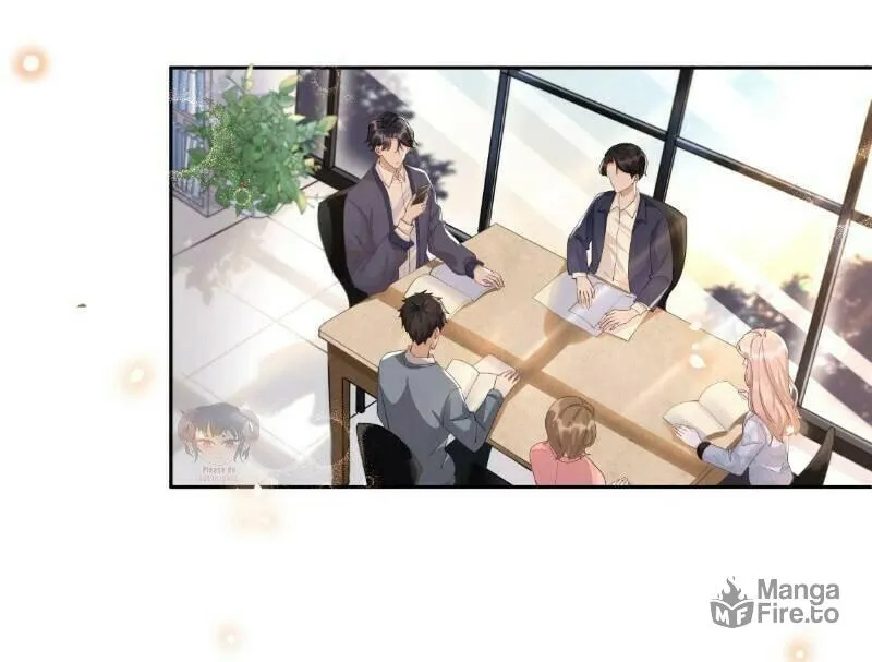 Read Social Temperature (Colored) chapter 5 image 29 on Lezhin
