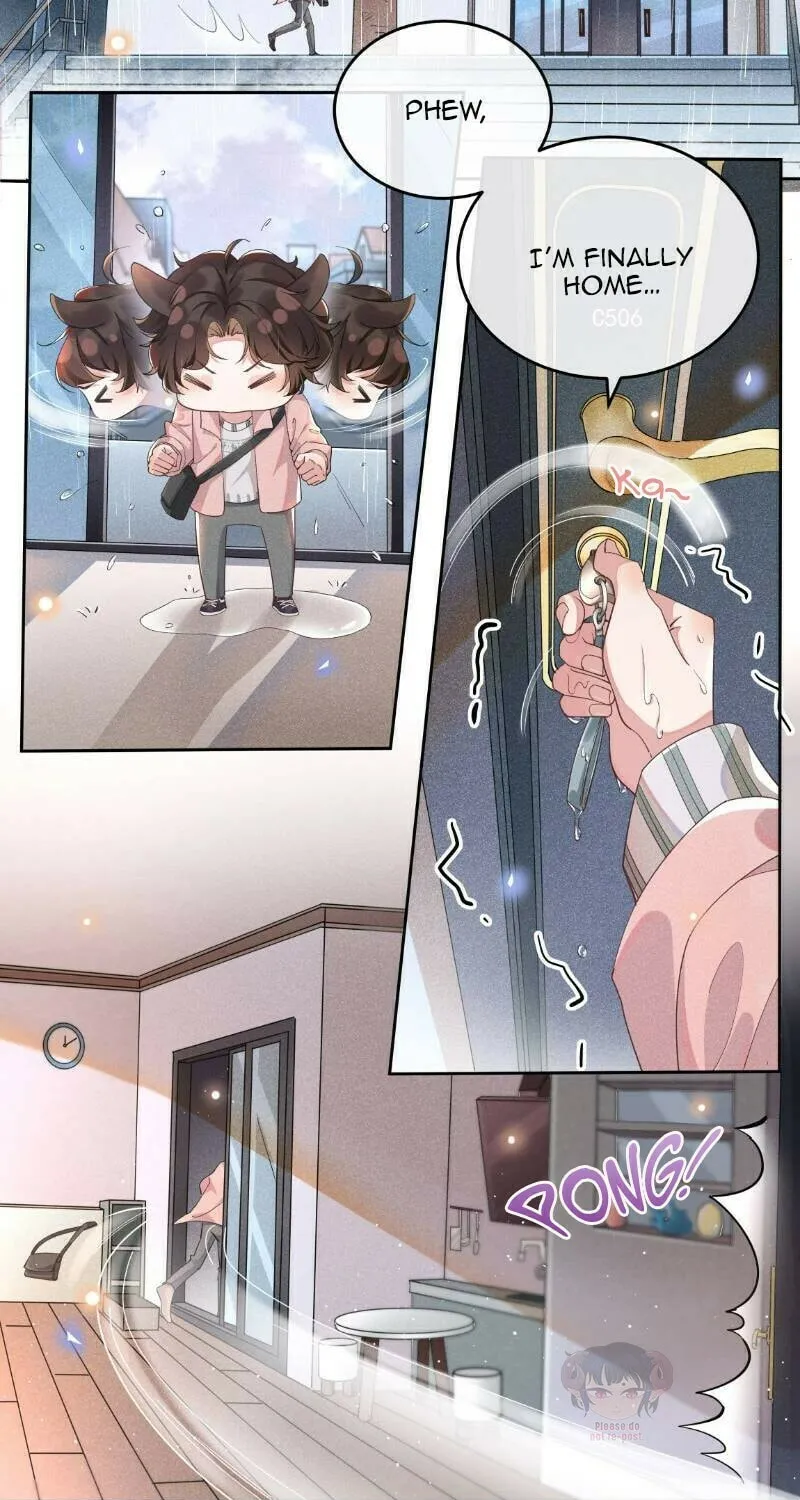 Read Social Temperature (Colored) chapter 5 image 3 on Lezhin