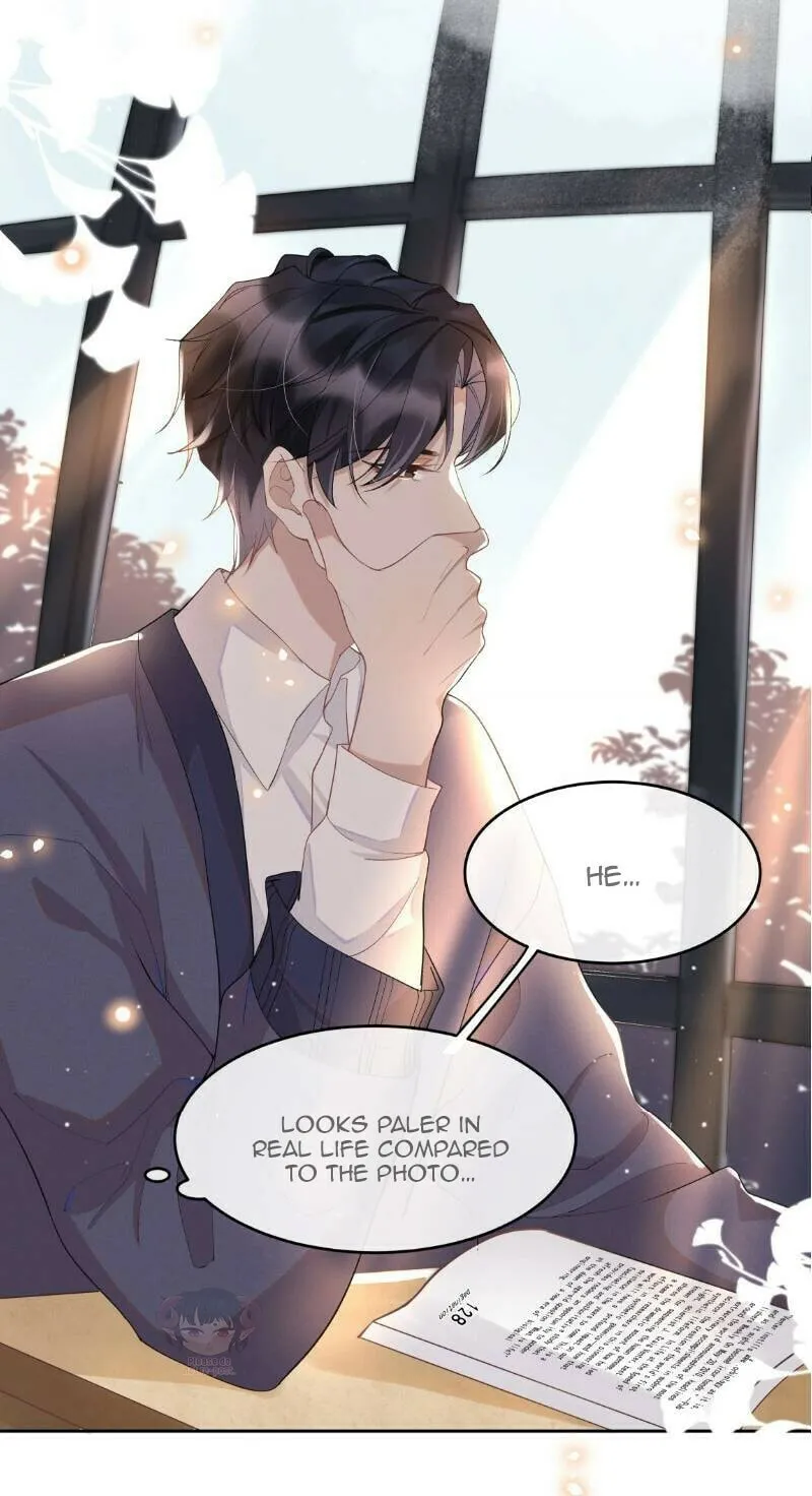 Read Social Temperature (Colored) chapter 5 image 35 on Lezhin