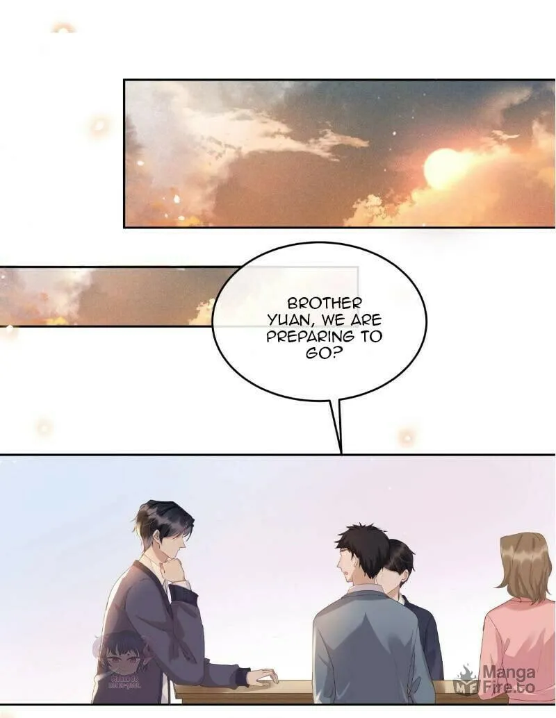 Read Social Temperature (Colored) chapter 5 image 36 on Lezhin