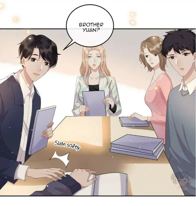 Read Social Temperature (Colored) chapter 5 image 37 on Lezhin