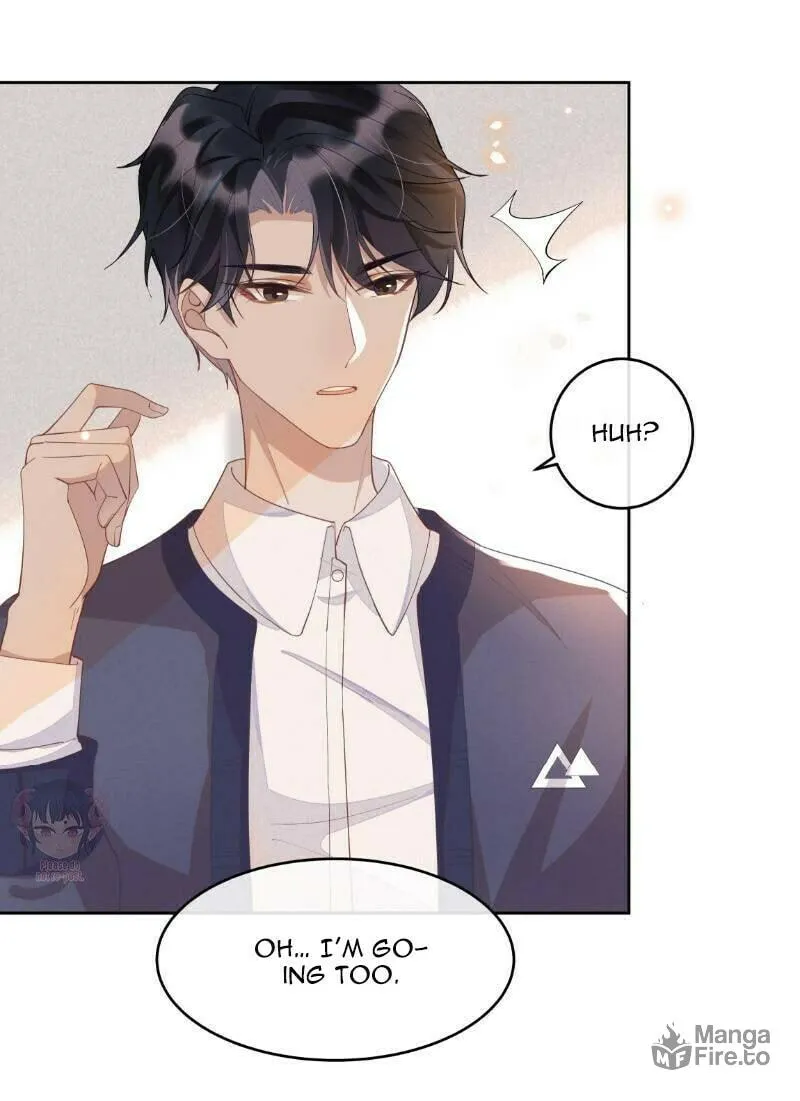 Read Social Temperature (Colored) chapter 5 image 38 on Lezhin