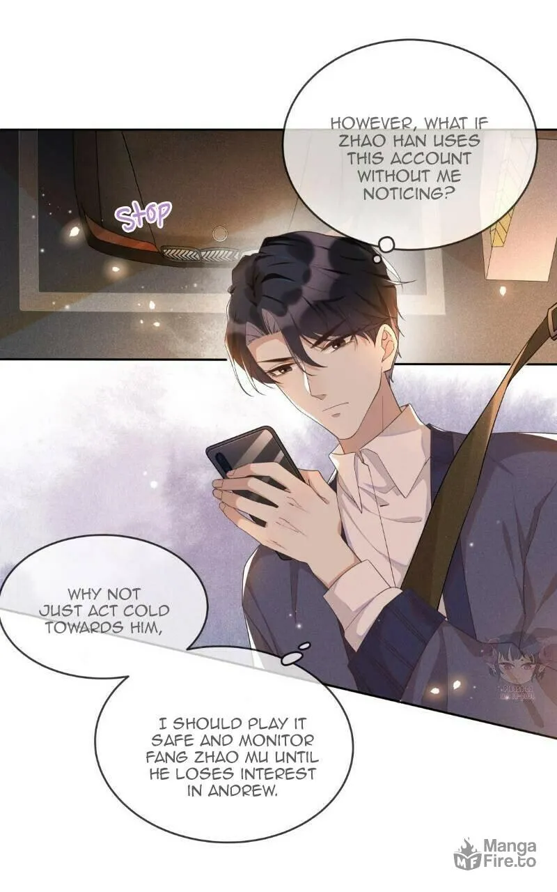 Read Social Temperature (Colored) chapter 5 image 48 on Lezhin
