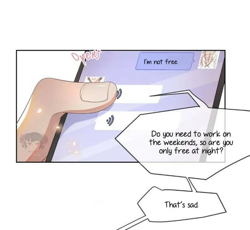 Read Social Temperature (Colored) chapter 5 image 49 on Lezhin