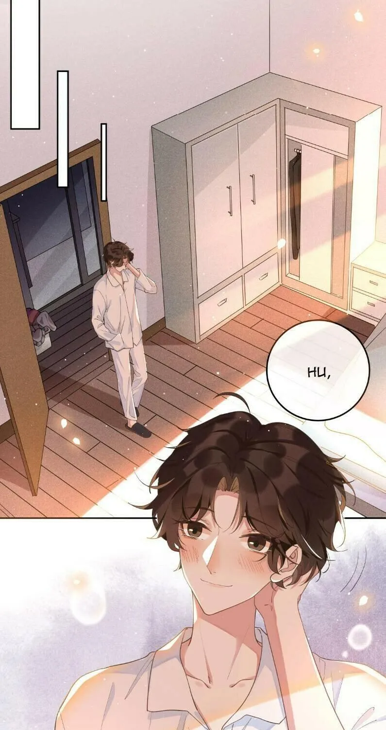Read Social Temperature (Colored) chapter 5 image 7 on Lezhin