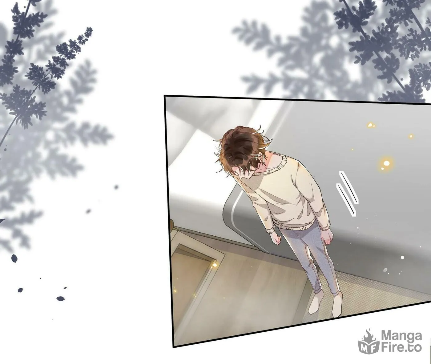 Read Social Temperature (Colored) chapter 50 image 11 on Lezhin