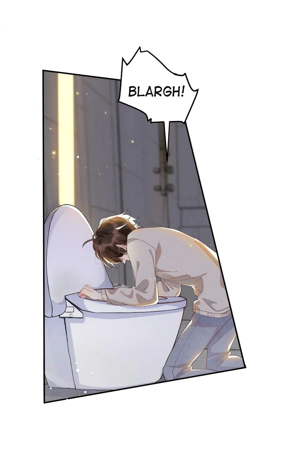 Read Social Temperature (Colored) chapter 50 image 14 on Lezhin