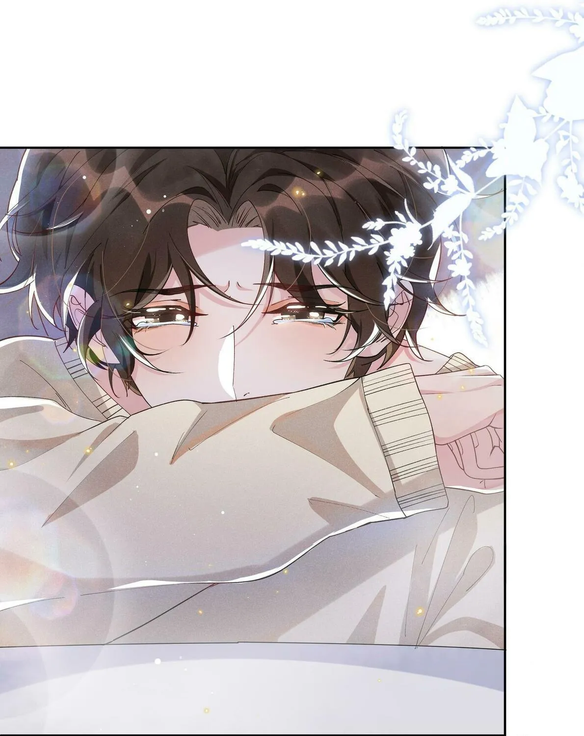 Read Social Temperature (Colored) chapter 50 image 16 on Lezhin