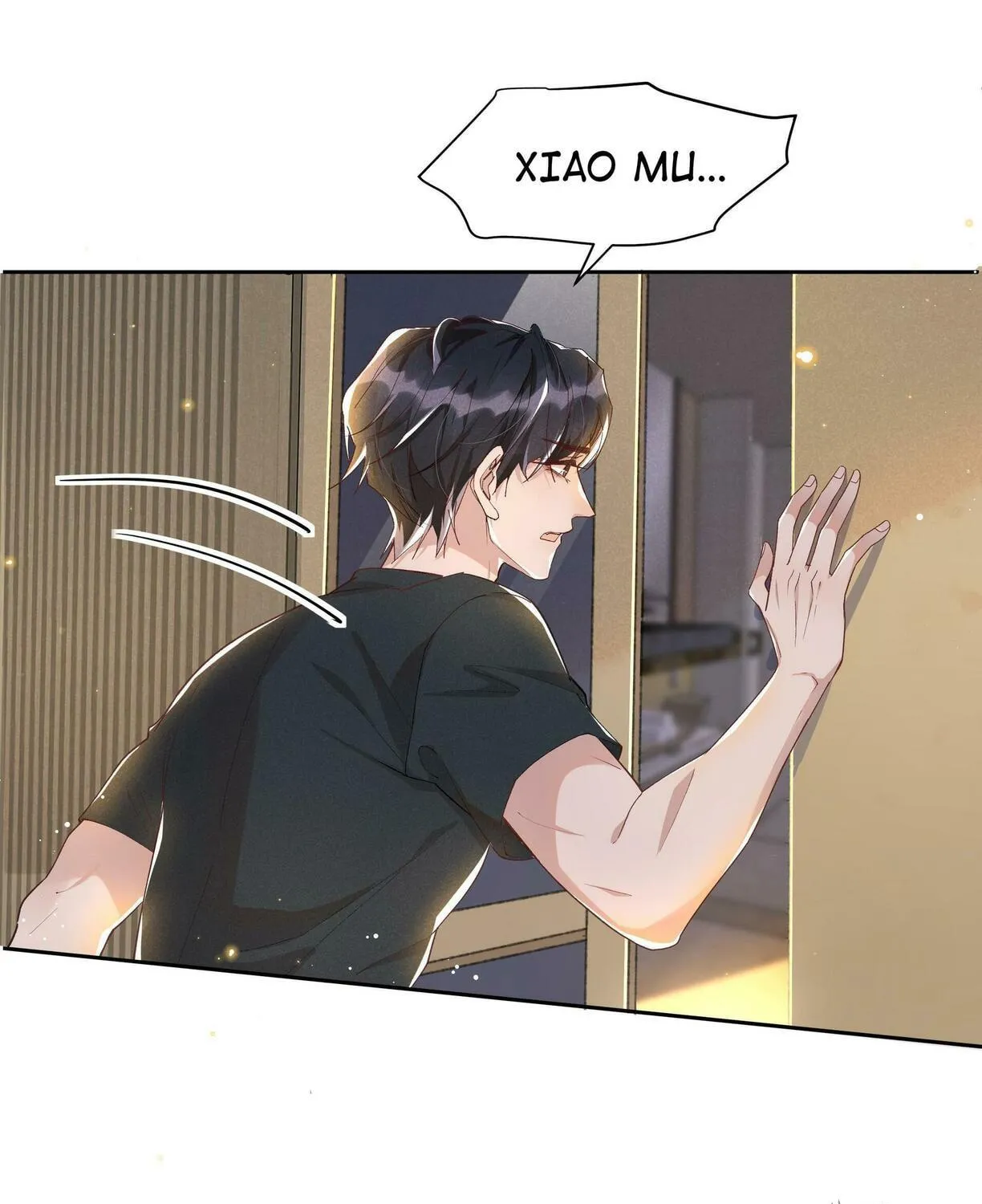 Read Social Temperature (Colored) chapter 50 image 18 on Lezhin