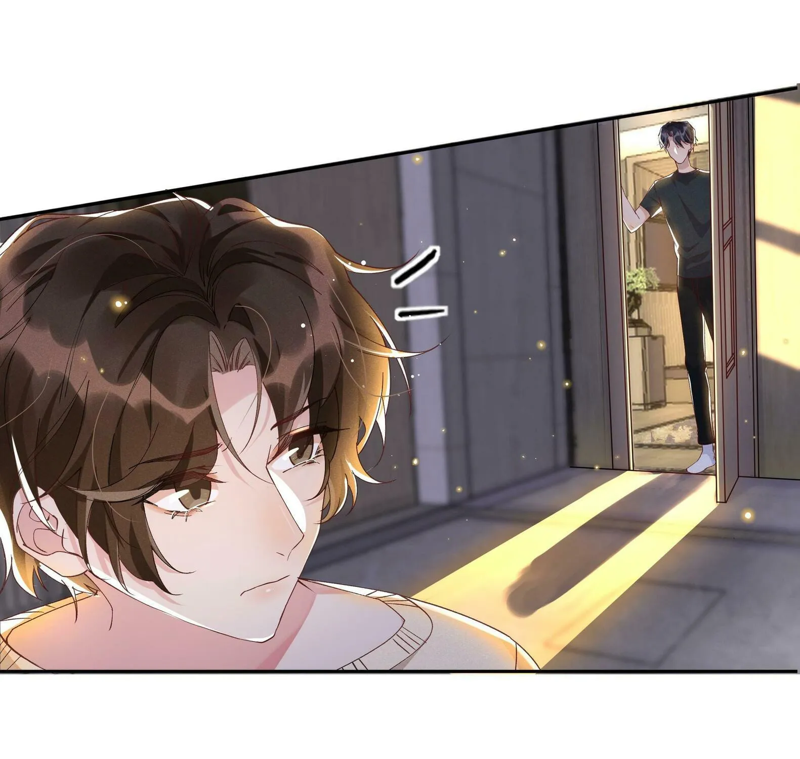Read Social Temperature (Colored) chapter 50 image 20 on Lezhin