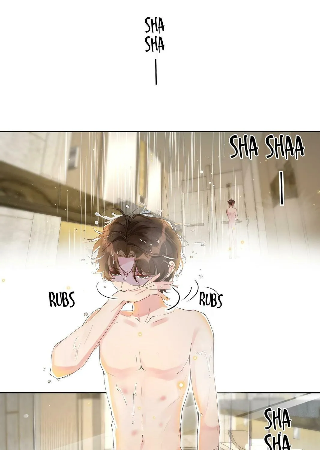 Read Social Temperature (Colored) chapter 50 image 28 on Lezhin