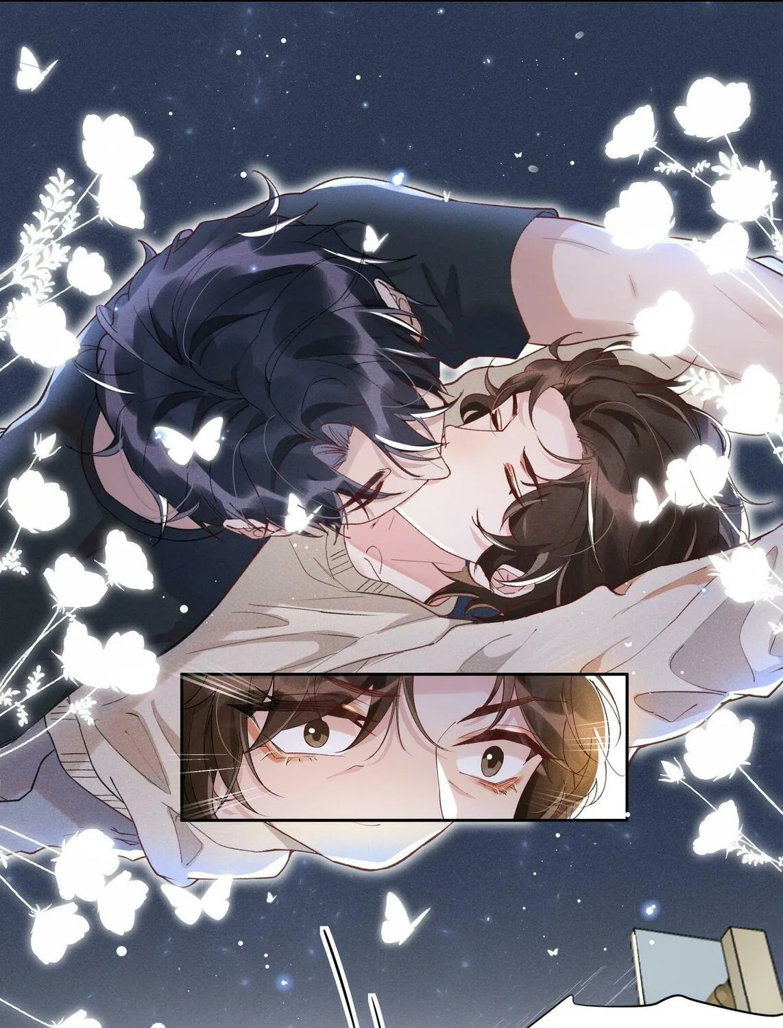 Read Social Temperature (Colored) chapter 50 image 30 on Lezhin