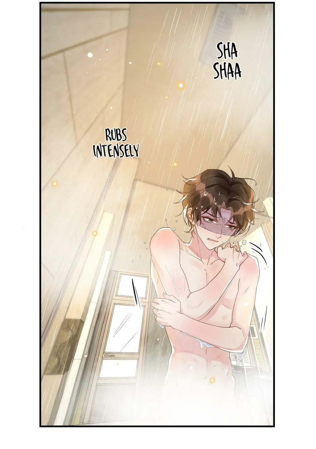 Read Social Temperature (Colored) chapter 50 image 34 on Lezhin