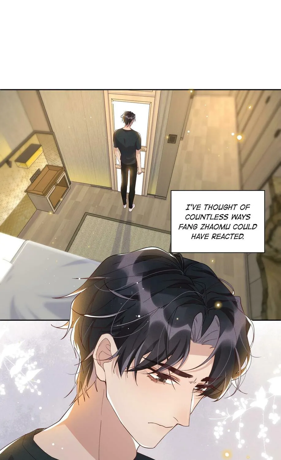 Read Social Temperature (Colored) chapter 50 image 36 on Lezhin
