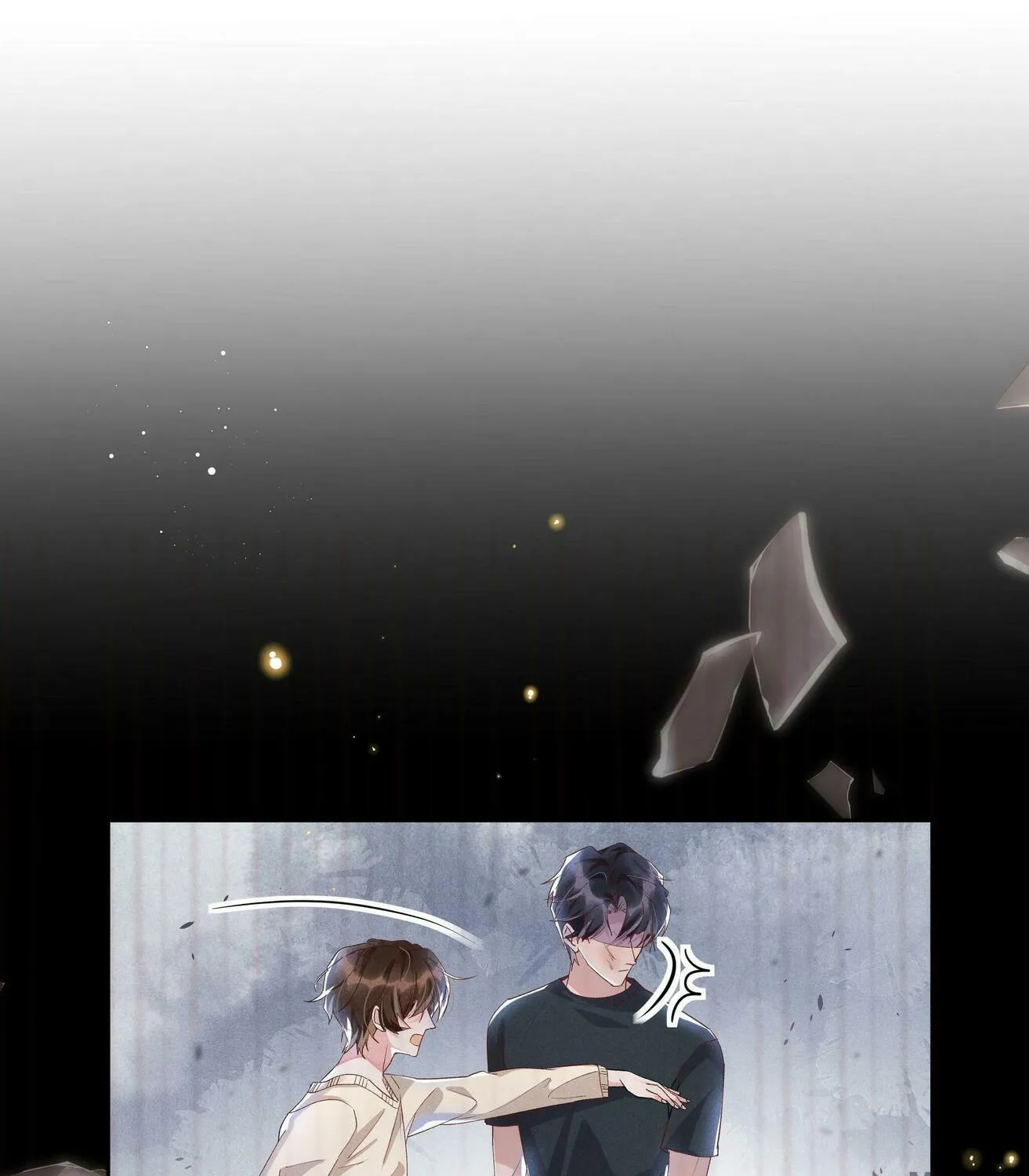 Read Social Temperature (Colored) chapter 50 image 38 on Lezhin
