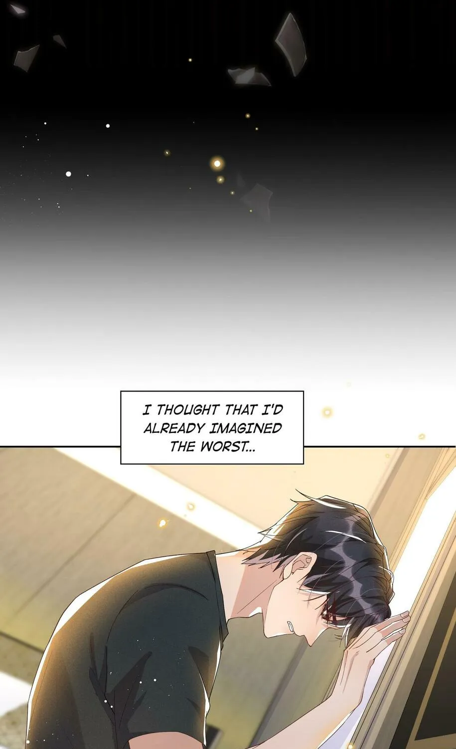 Read Social Temperature (Colored) chapter 50 image 42 on Lezhin