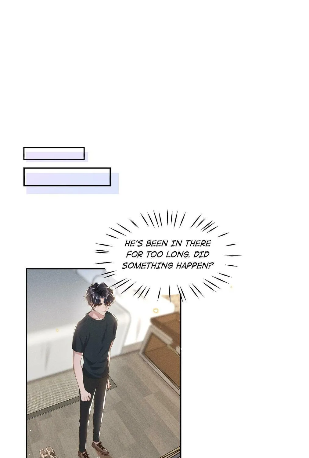 Read Social Temperature (Colored) chapter 50 image 46 on Lezhin